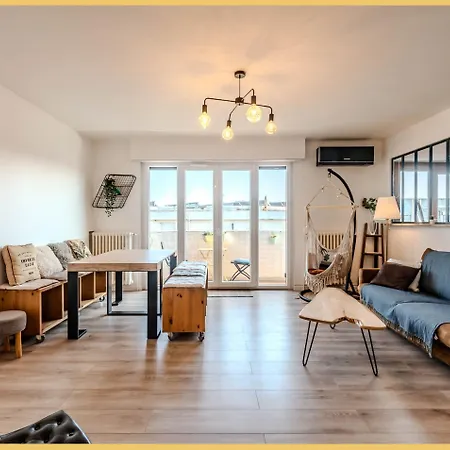 Apartment T2 Annemasse