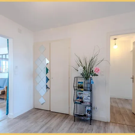 Apartment T2 Annemasse